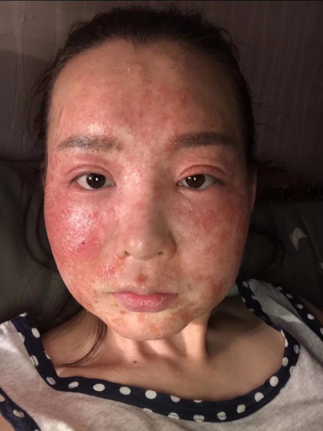 丑小鸭变白富美视频,丑小鸭变白富美特效