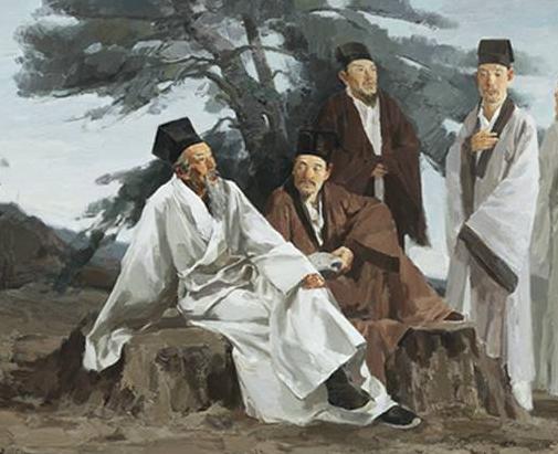 王阳明心学告诉我们的最大真相,一篇文章教你读懂王阳明