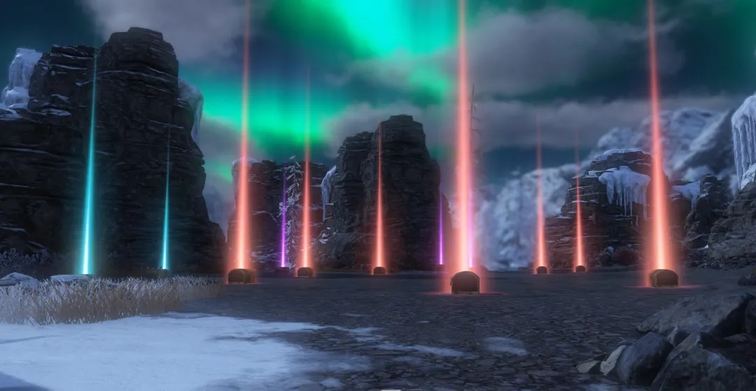 逆水寒69-109升级,逆水寒装备评分高伤害低