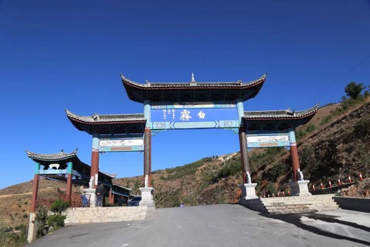 这座低调的小城,凭什么跻身云南6大国家历史文化名城之列?