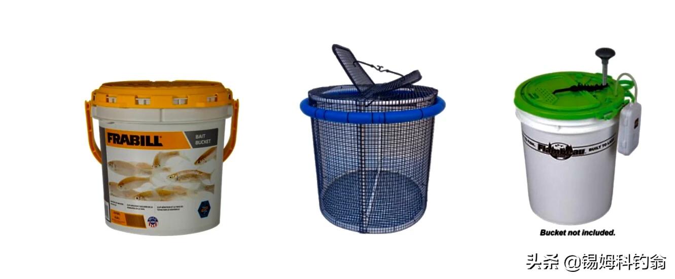 钓鱼入门教学铅坠,加拿大钓鱼技巧和方法教程