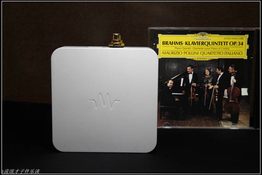 数播入门指南,数播应该用什么方式播放