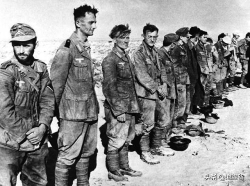 德国被限制军事为什么能发动二战,德国现在军事有没有被限制