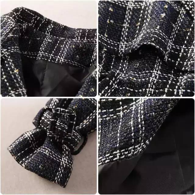 胖mm短款皮草怎么搭配好看,短款修身皮草怎么搭配