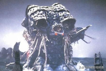 历代奥特曼中都有哪些著名的怪兽/外星人？来看详细分解