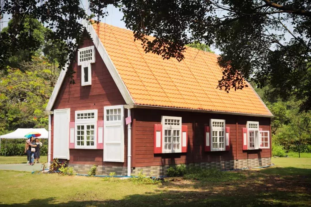 广州国庆旅游攻略大全图,广州最全景点攻略