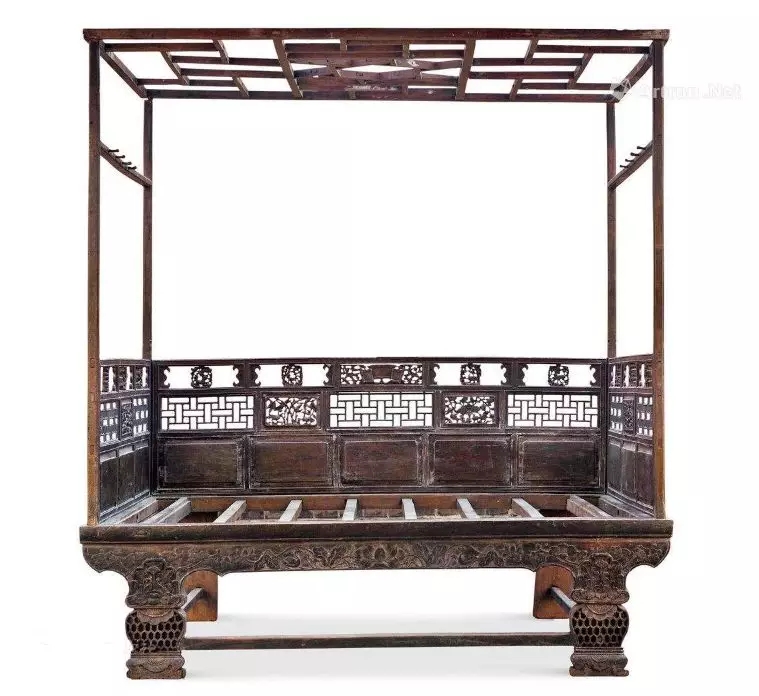 一张床买下来多少钱,一张床的价格800