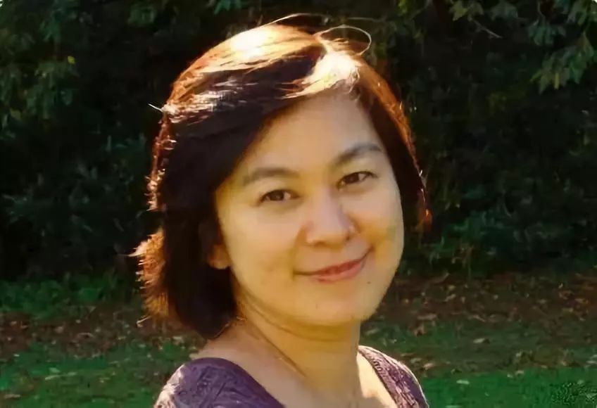 华春莹：一个你永远惹不起的女人