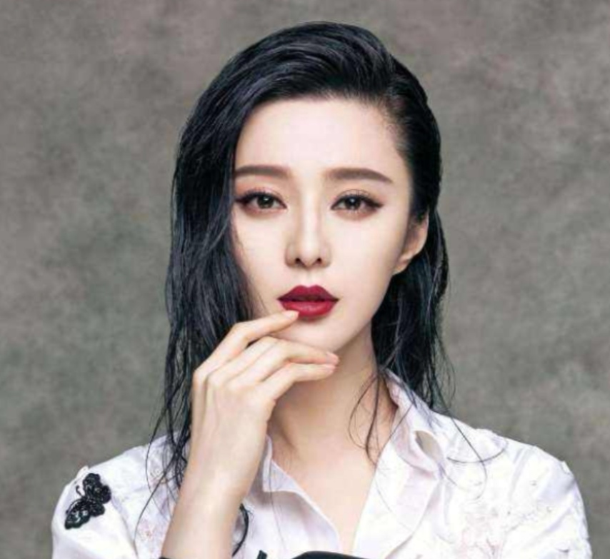 快来测试一下你是什么唇型,女人唇型面相