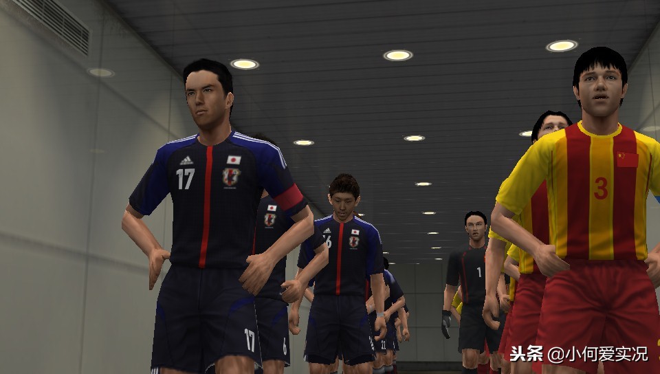 兄弟们还记得当年的精彩比赛吗,psp实况足球2013操作