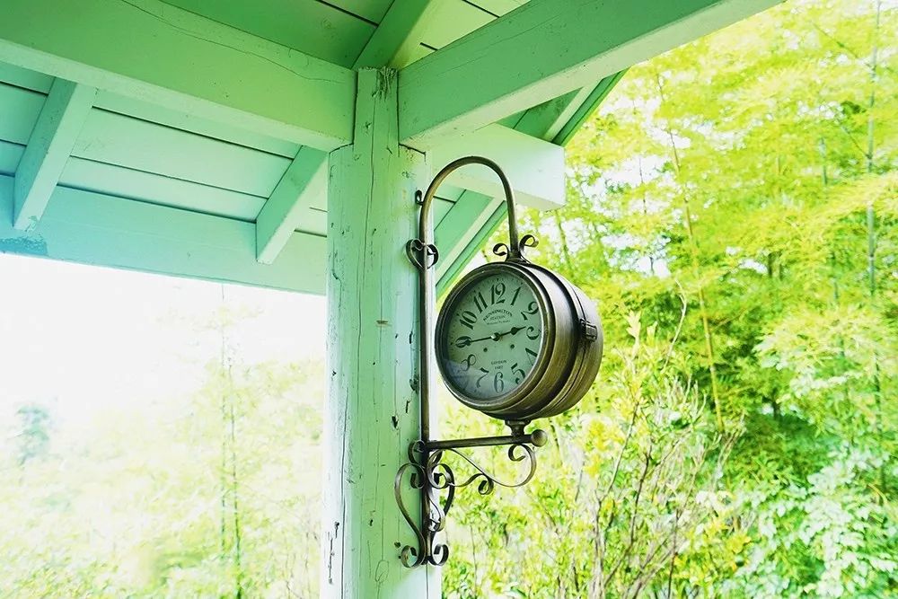 被称为中国小瑞士的地方,号称国内小瑞士