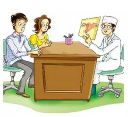 科普|不孕不育专科知识