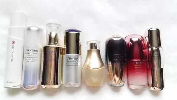 资生堂男士护肤品高端品牌,资生堂爸爸化妆品推荐