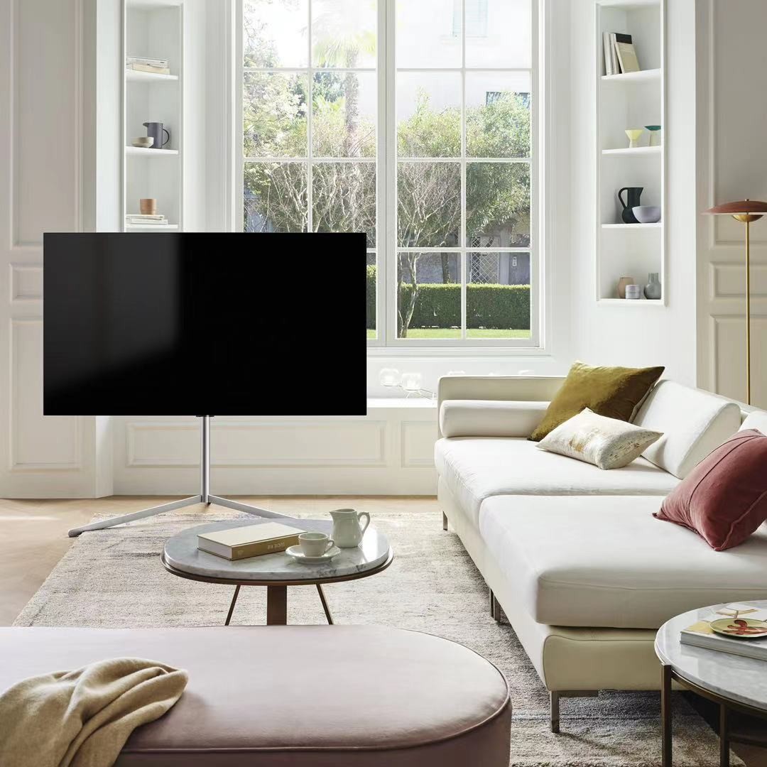 韩国原装进口LGOLEDC1上线发售，网友：难以抢到