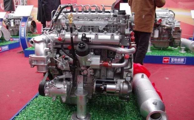 重卡用康明斯还是潍柴好,货车司机评论玉柴和潍柴发动机