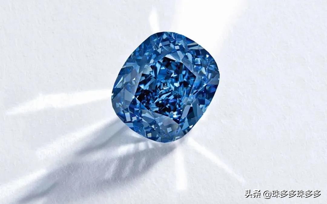 为什么豪门都喜欢给女儿买珠宝,为什么豪门喜欢给女儿买珠宝