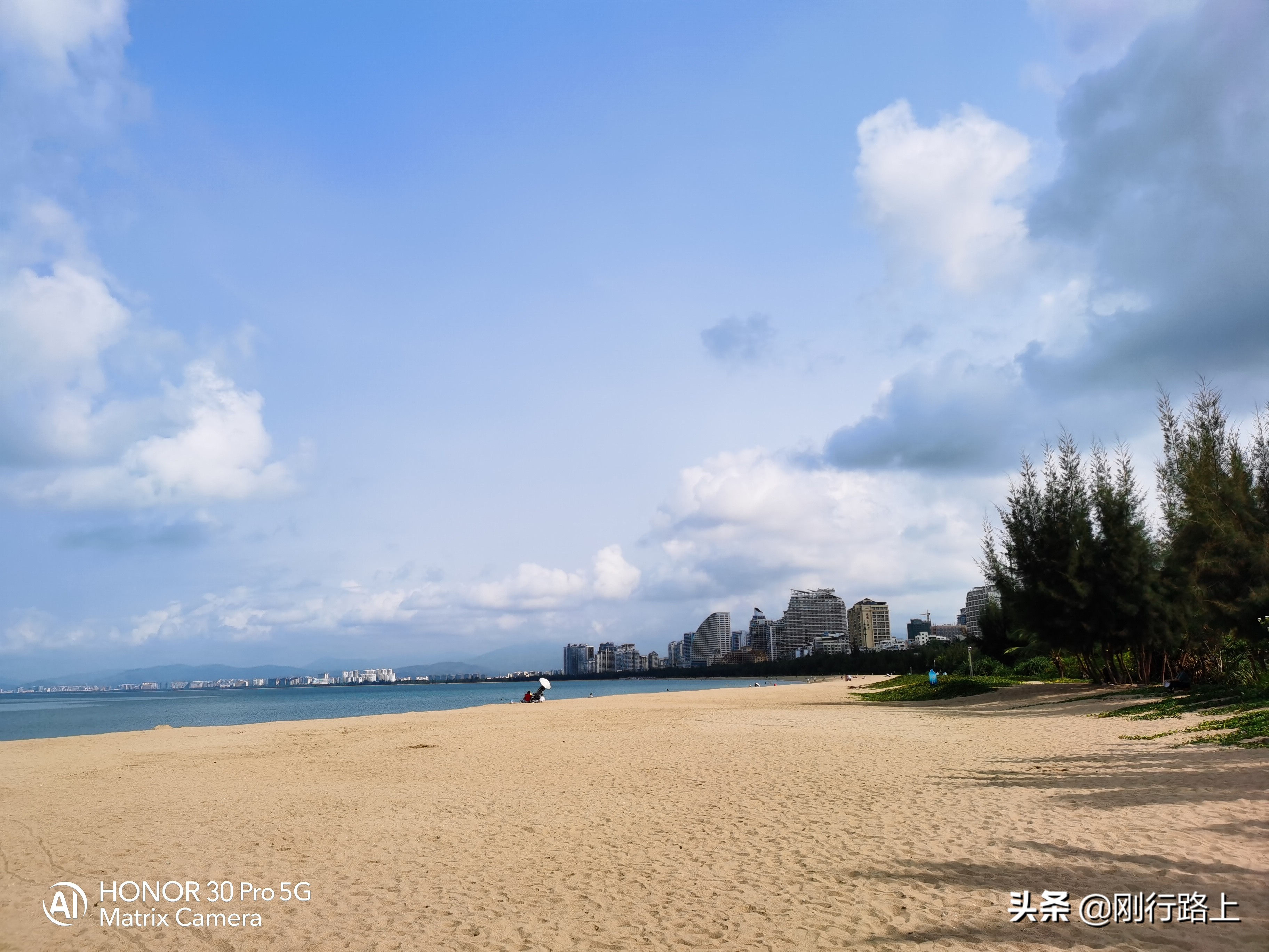 三亚风景美图美女,三亚风景美图高清壁纸