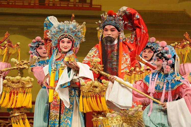 苏州在明清时代繁荣的原因,明清时期的苏州是鱼米之乡