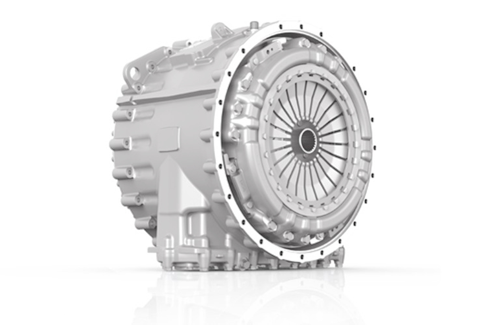 当年国家建设的主力军，排量达惊人的18升，实拍奔驰NG4850大件车