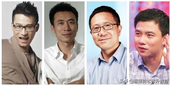 史上最全被踢出局的创始人,细数那些被踢出局的创始人