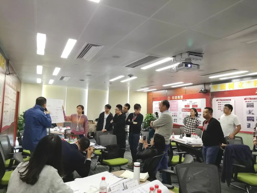 业务小白去展会,新人小白怎么开拓海外市场