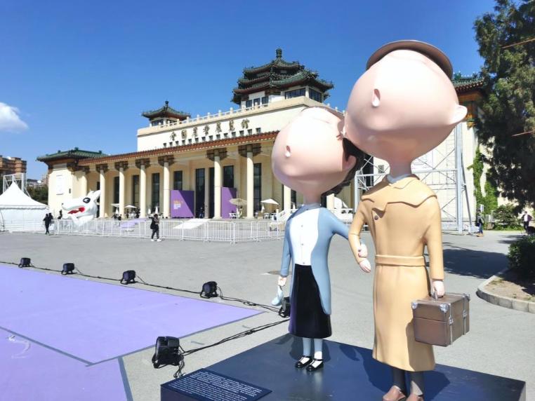 吴琼唱的爱江山更爱美人,吴琼爱歌