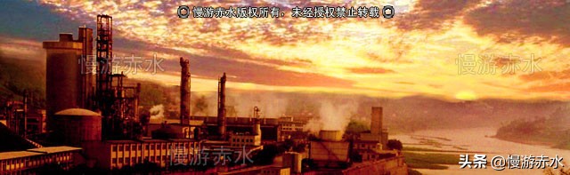 追忆化肥厂,追忆化肥厂的岁月