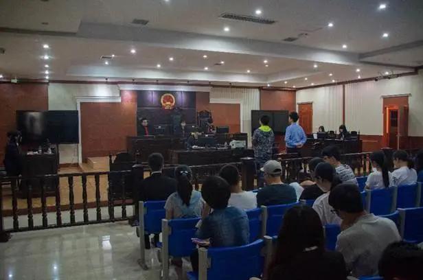 高考志愿@西南政法大学王牌专业之法学专业