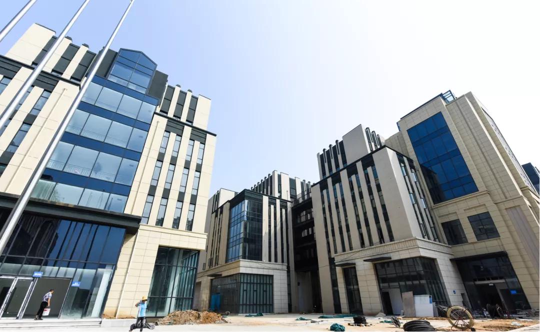 产教融合发展创新模式,产教融合创新基地