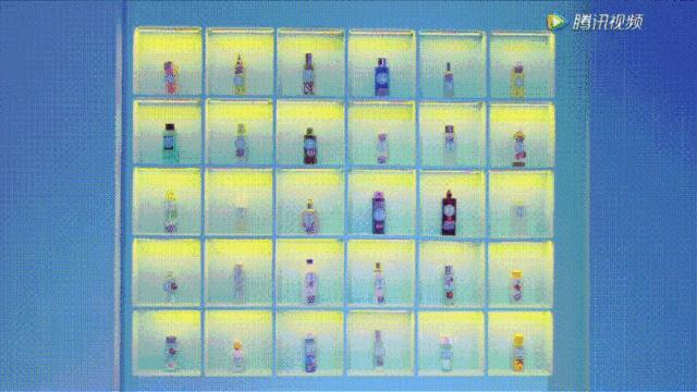 明星get同款化妆品,大s的美妆节目停播了吗