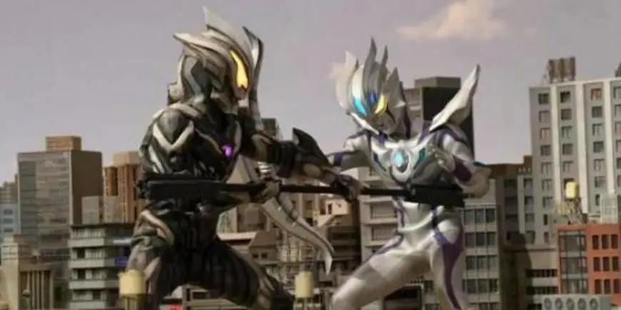 赛罗奥特曼的详细资料,赛罗奥特曼格斗第一季