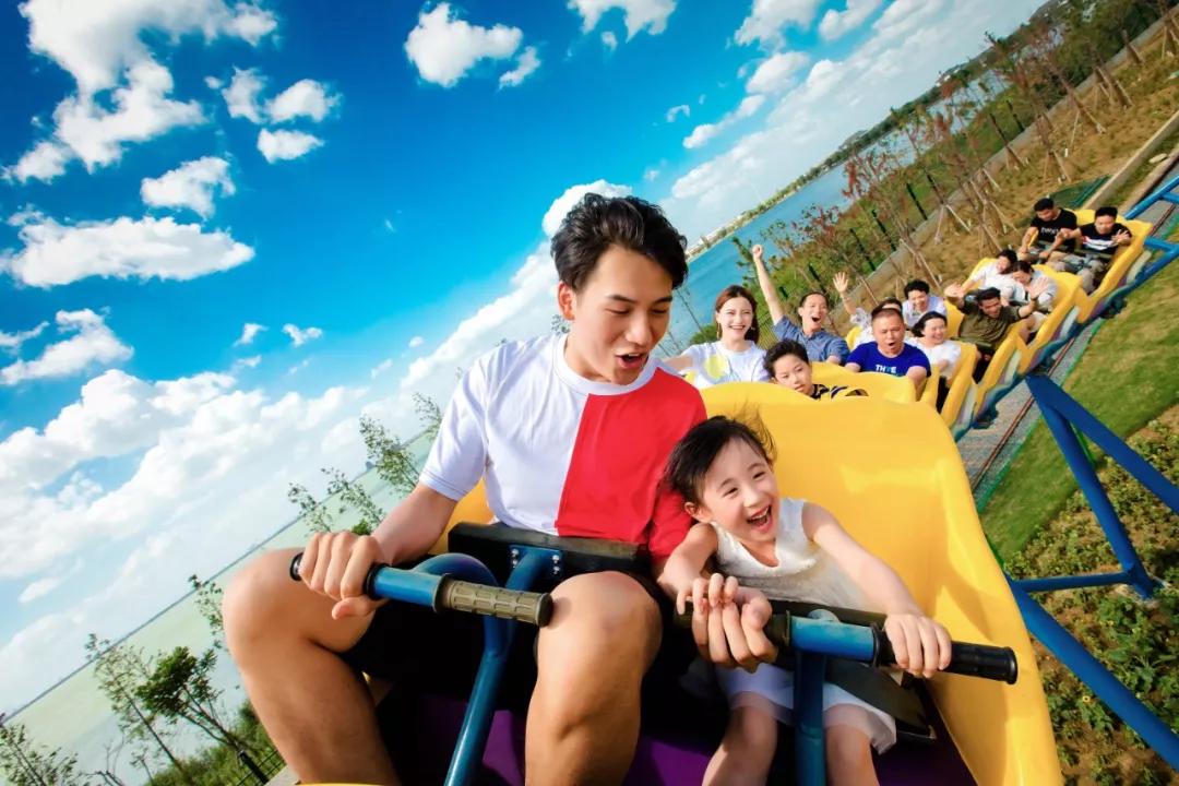 华谊兄弟电影世界几点开园,华谊兄弟苏州电影世界开园