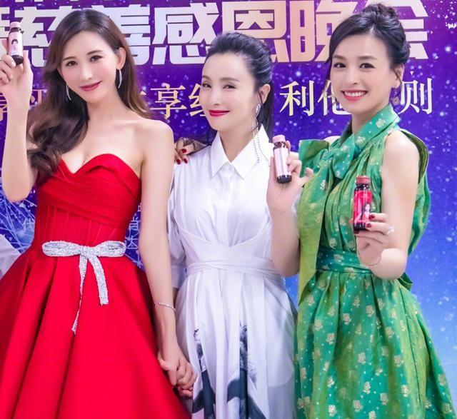 极限挑战张庭代言的产品,张庭微商极限挑战