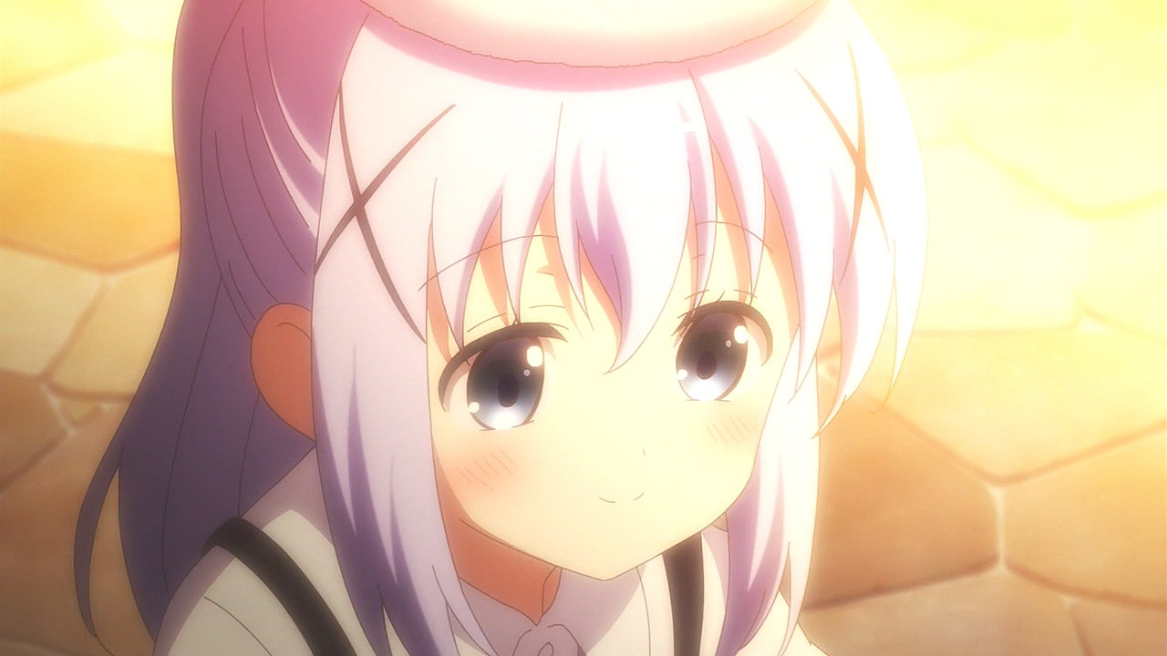 《点兔》第3季最初镜头给青山，主打亲友家人主题，可爱花朵盛开