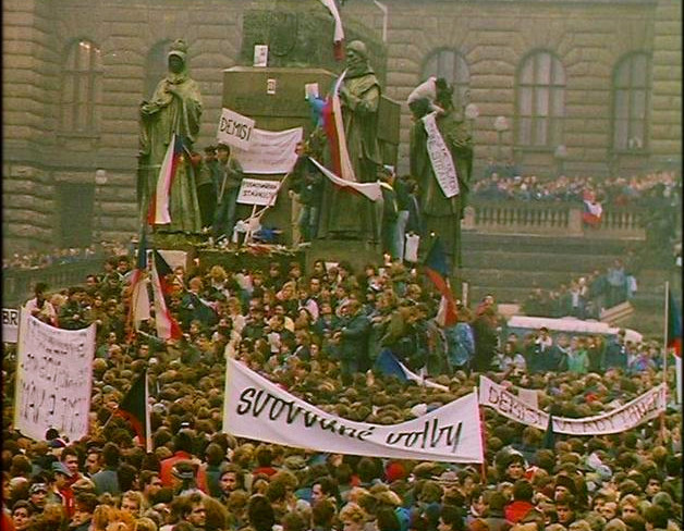 东欧剧变后的发达国家,东欧剧变后的社会主义国家