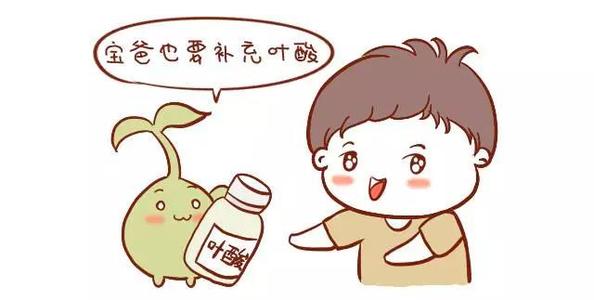 正确补充叶酸做智慧孕妈,备孕妇女或孕妇如何补充叶酸