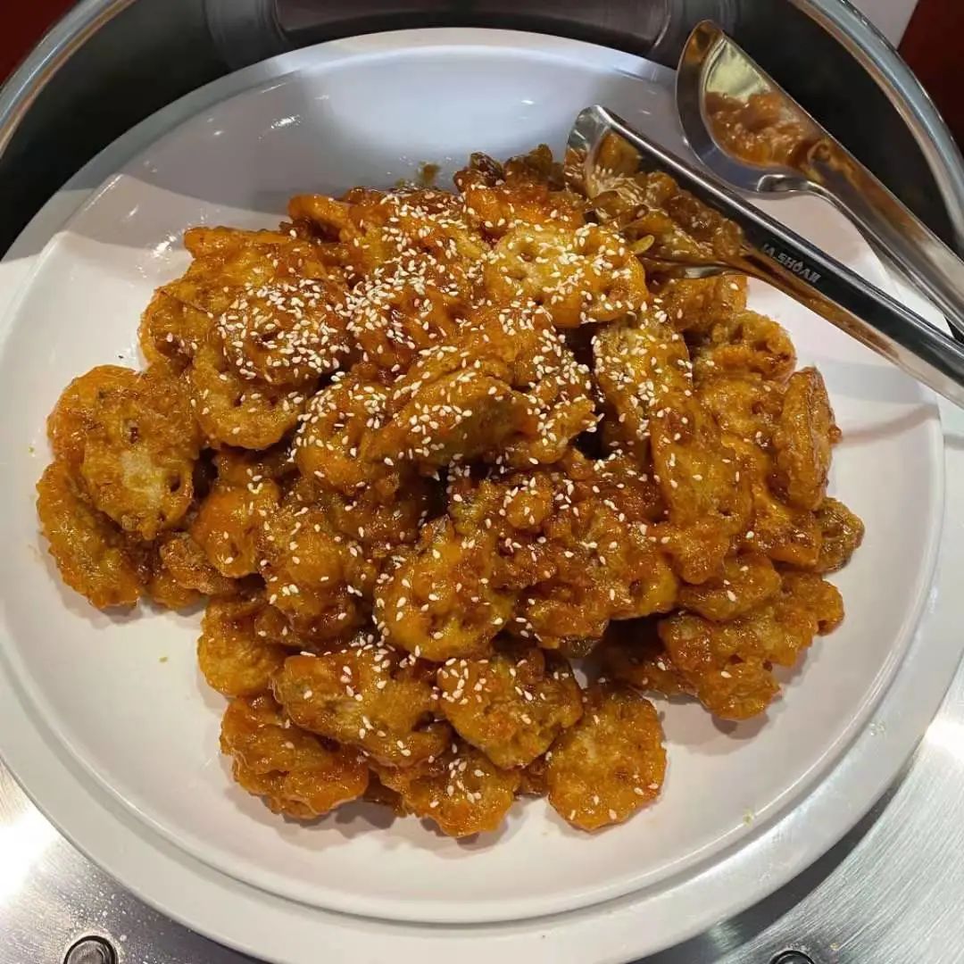 杭州素食餐厅一览表,杭州这家超人气素食餐厅