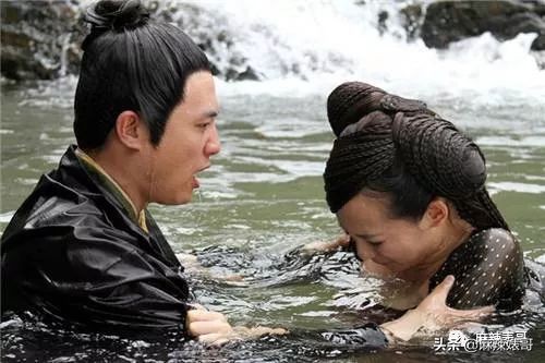 他怎么还是这个鬼样子啊