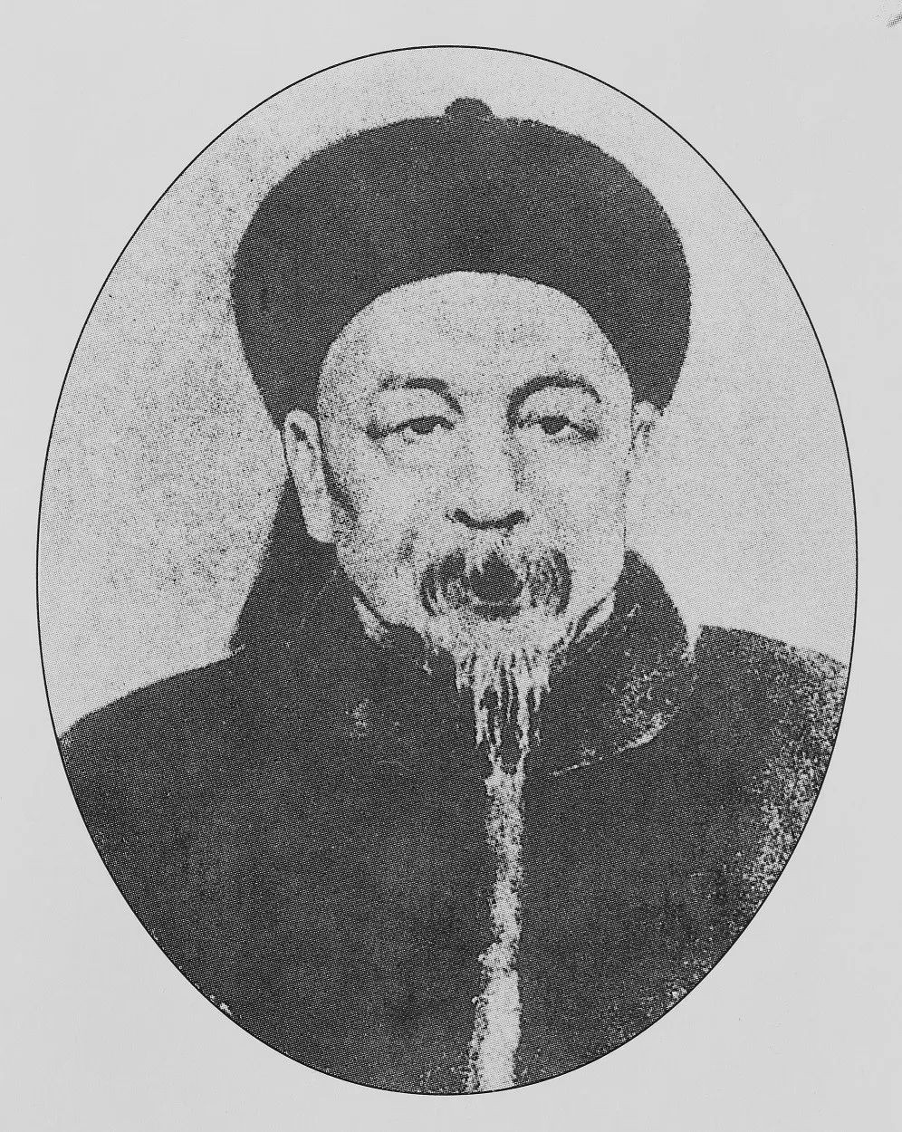 左宗棠收复玛纳斯图片,左宗棠为何收复了新疆