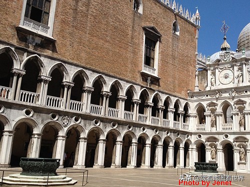 水与城邦文明：中世纪威尼斯共和国如何保证城邦20万居民用水？