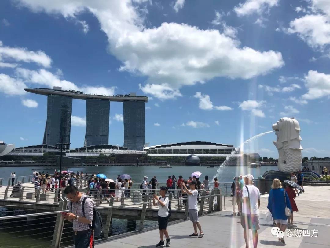 春节去新加坡亲子游记,新加坡亲子游3天2晚自由行含机票