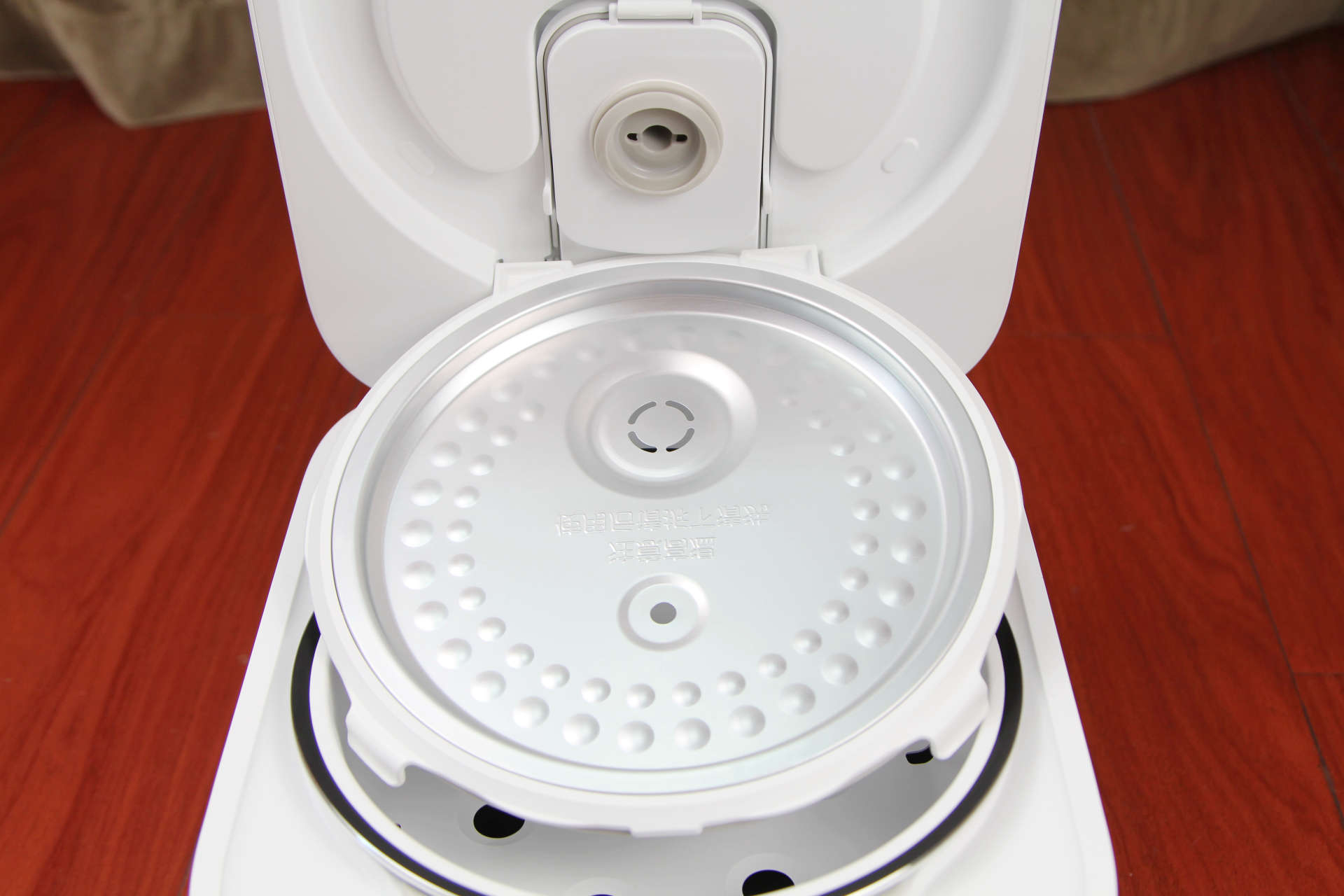 日本电饭煲做饭,日本电饭煲煮饭好吃的秘密