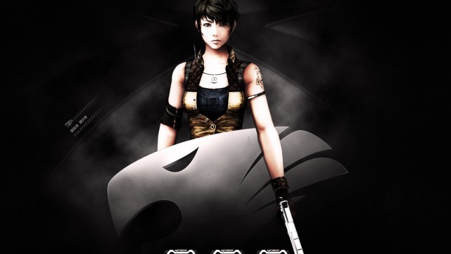 CF：依靠箱子飞檐走壁？其实你也有武功，请收下这秘籍！