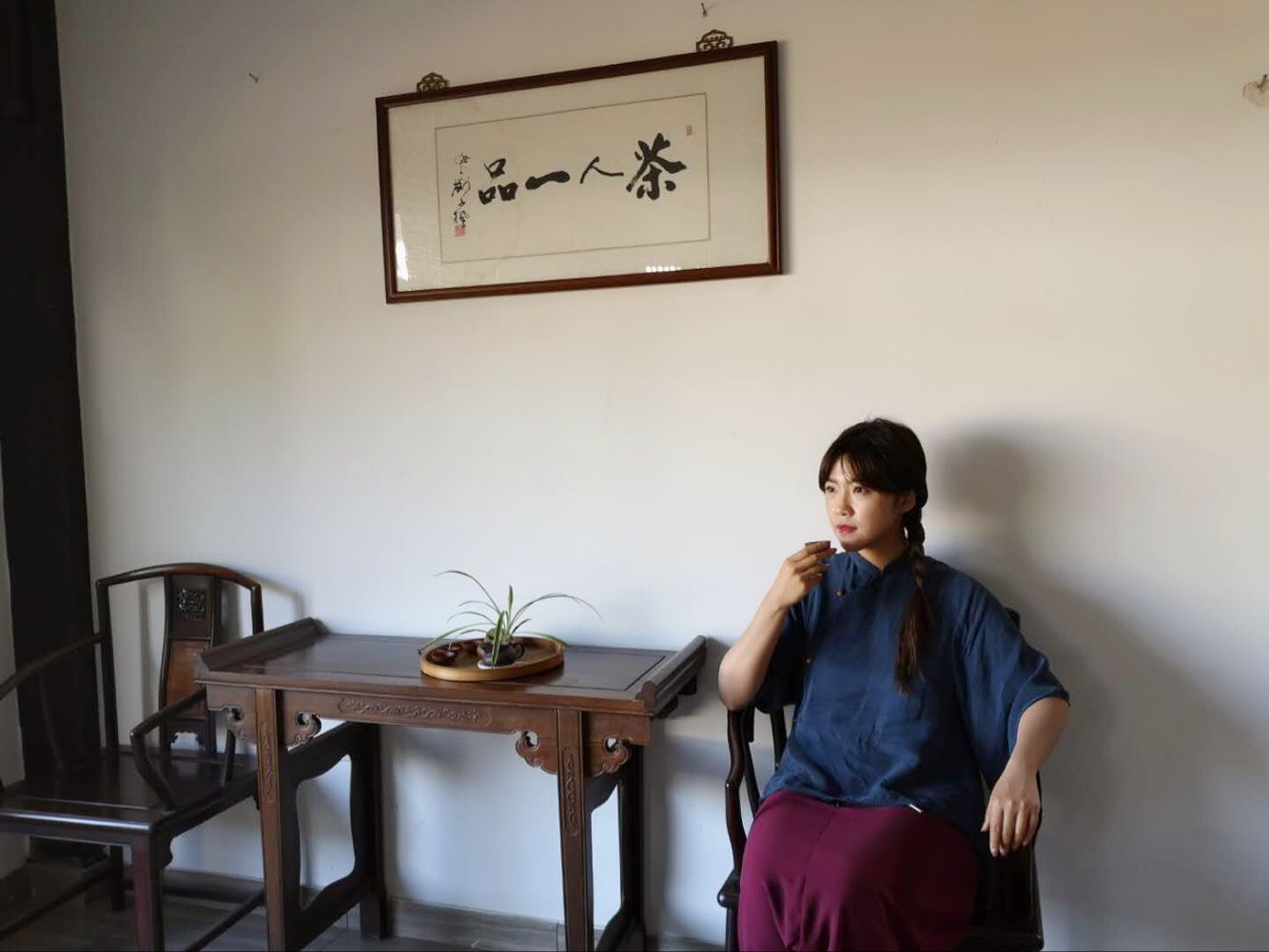 六安瓜片属于绿茶里的什么茶,六安瓜片茶叶是什么样的