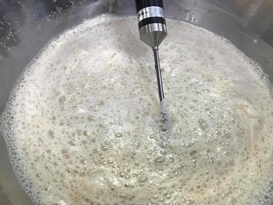 最近最火爆的面包店,老牌面包店探店