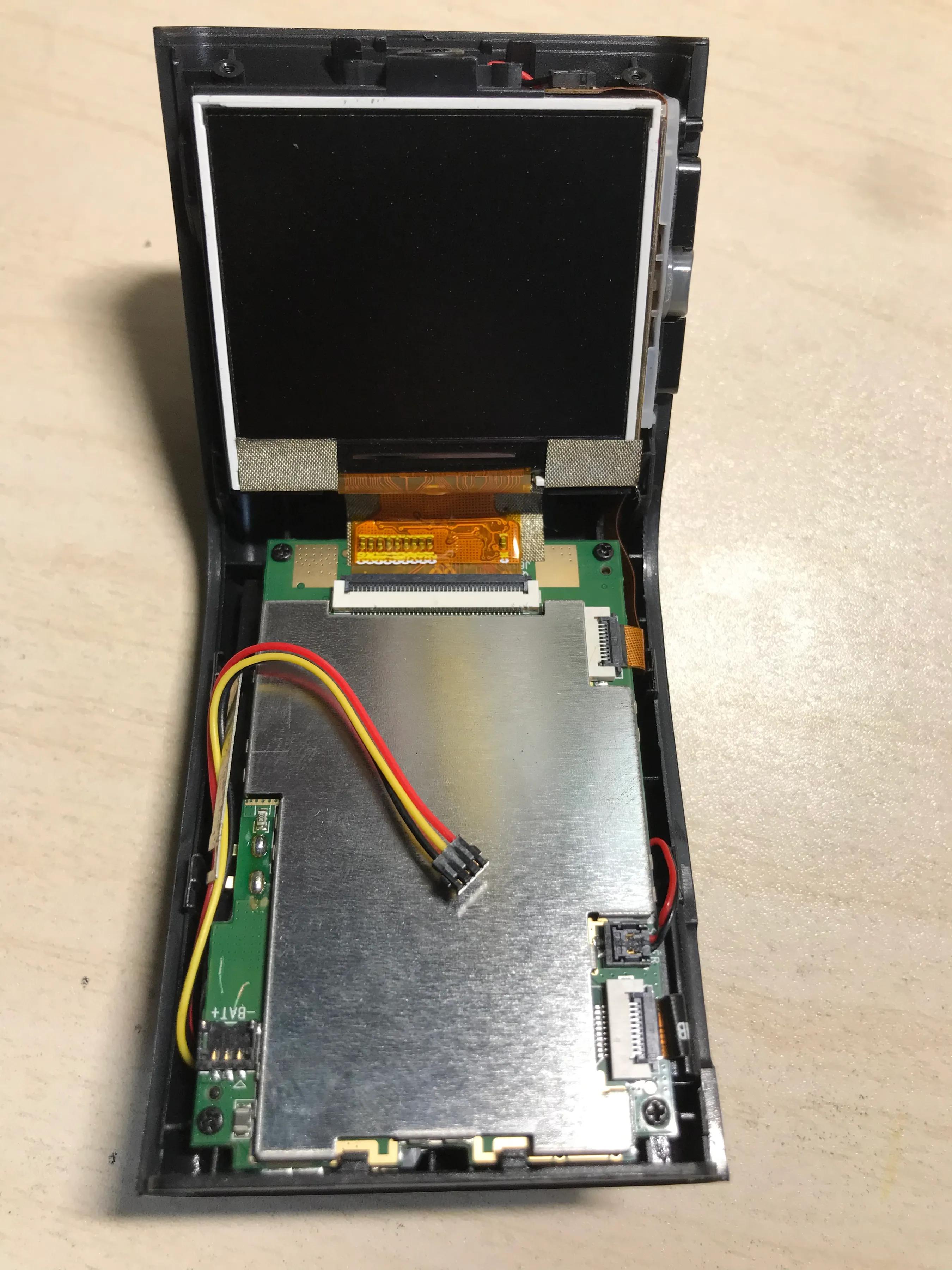 360行车记录仪j501不开机故障修复,行车记录仪视频文件损坏怎么修复