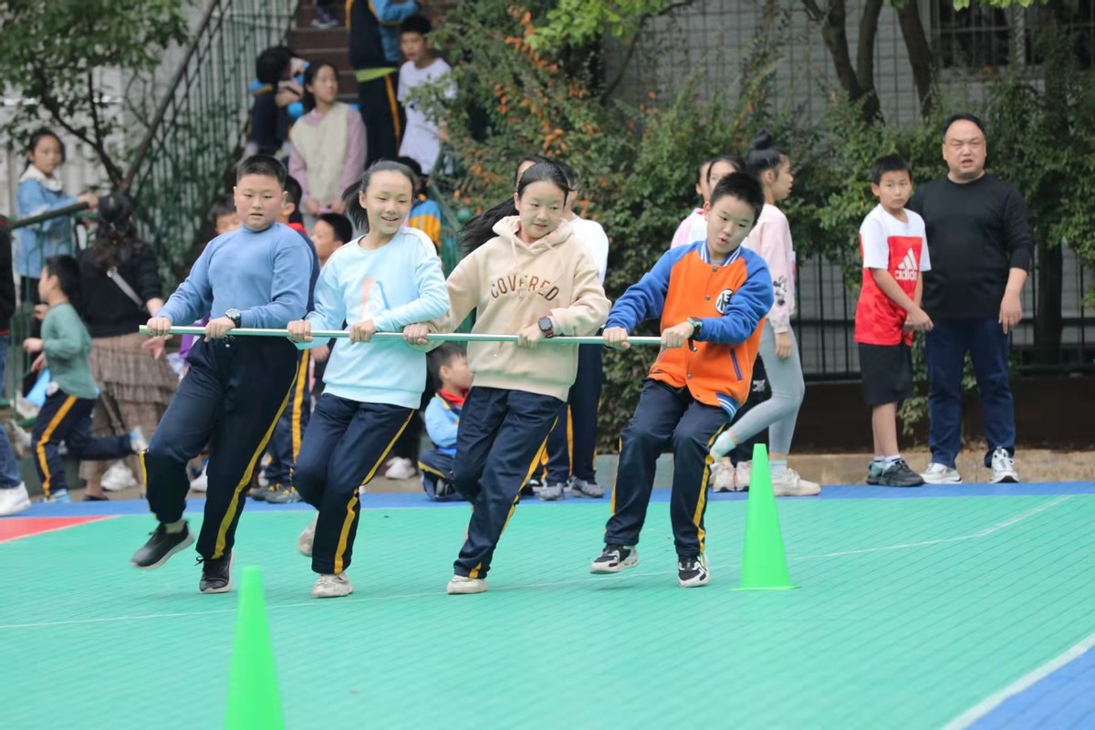 双减政策落地体育,双减政策体育项目