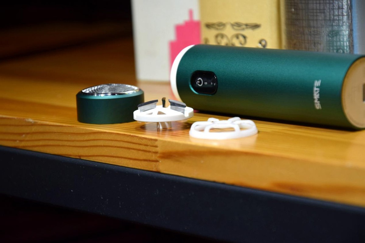 须眉剃须刀和博朗s3020,博朗3系剃须刀哪款好用