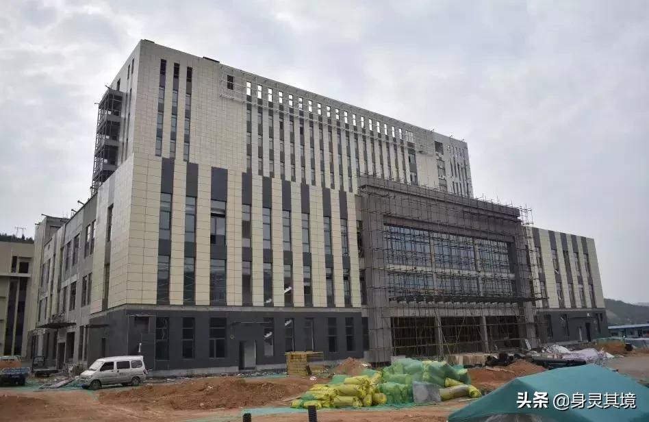 灵石县仁康医院好不好,灵石仁康医院几级医院