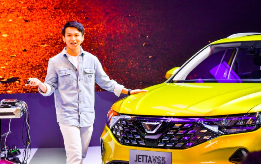 成都车展最火爆的车型,成都最大型车展购车便宜吗